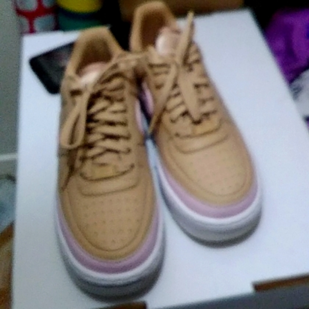 Nikes